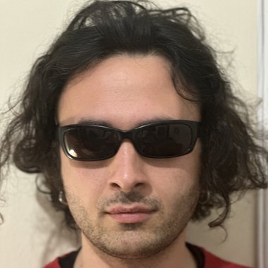 Iason O. - Freelance Bassist