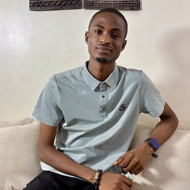 Purpose O. - Freelance Graphic Designer