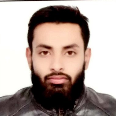 Syedharis388 - Freelance Digital Marketer