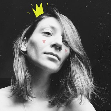 Taisiya K. - Freelance Motion Graphic Designer