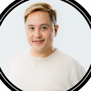 Gerome A. - Freelance Digital Marketer