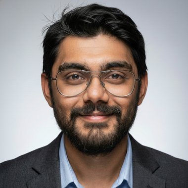 Bhavik C. - Freelance Ui Designer