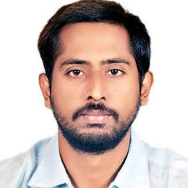 Bhargav E. - Freelance Cloud Developer
