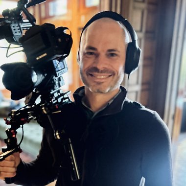 Tom B. - Freelance Videographer