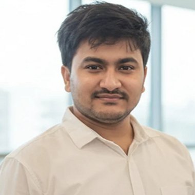 Md S. - Freelance Web Developer
