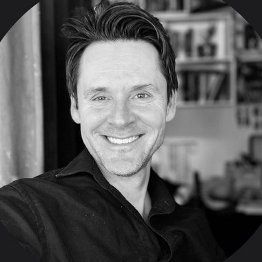 Erik W. - Freelance Digital Producer