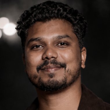 Ritesh B. - Freelance Game Developer