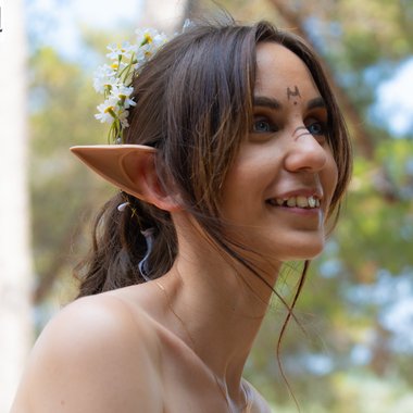 Cristina G. - Freelance Designer