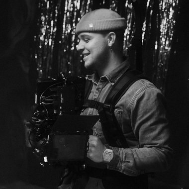Phil S. - Freelance Lighting