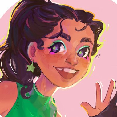 Marta M. - Freelance Animator