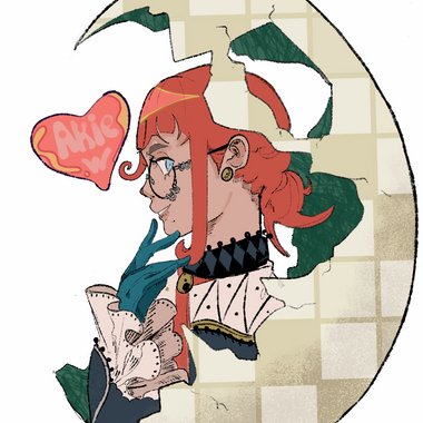 clio_A - Freelance Costume Designer