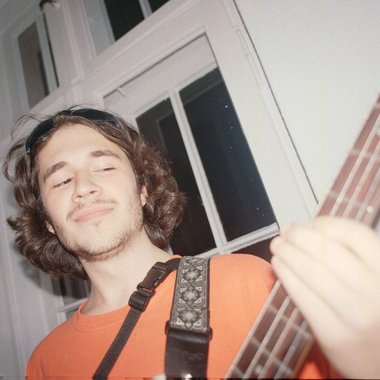 Sebastian B. - Freelance Music Producer