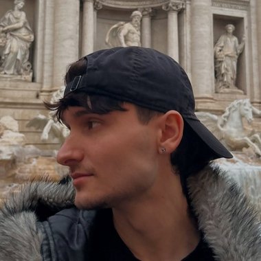 Gabriel L. - Freelance Sound Engineer