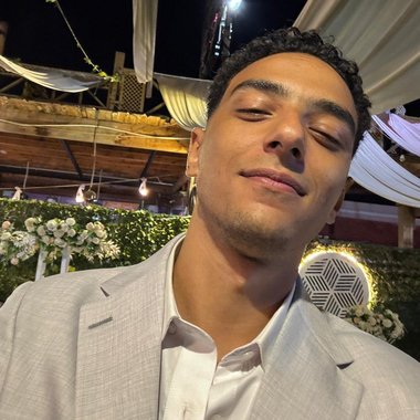 Salah S. - Freelance Video Editor