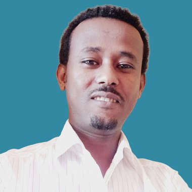 mengefen - Freelance Blockchain Developer