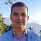 Oscar Javier Blanco Regino