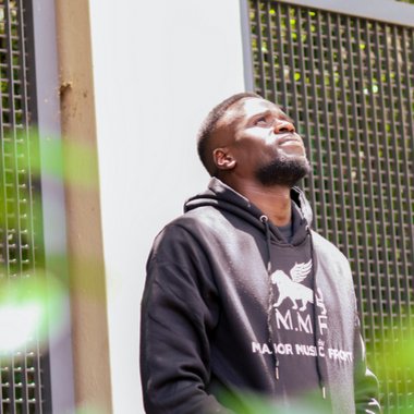 Chyllur - Freelance Vocalist