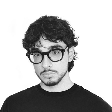 Luca F. - Freelance Designer