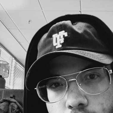 Luke S. - Freelance Sound Designer