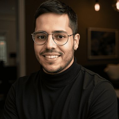 Antonio C. - Freelance Content Creator