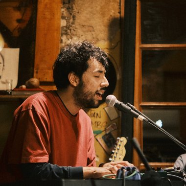 Juan Pablo Díaz Magaña