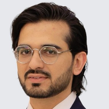 Hamza S. - Freelance Developer