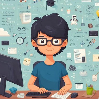 Jacob C. - Freelance Seo Expert