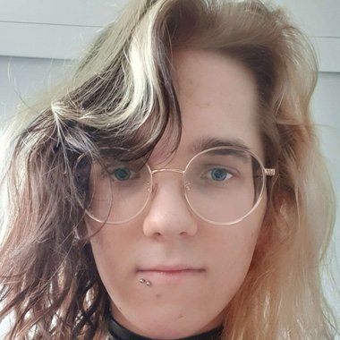 Vermilion S. - Freelance Voice Actor