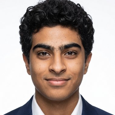 Hamza H. - Freelance Web Developer