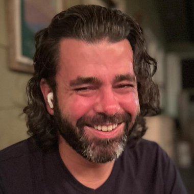 Sergio F. - Freelance Copywriter