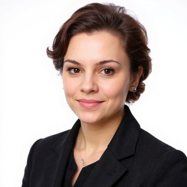 Samira A. - Freelance 3d Designer