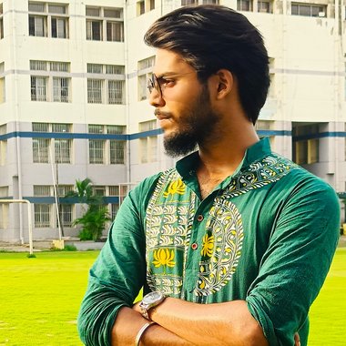 Aneesh B. - Freelance Creative Producer