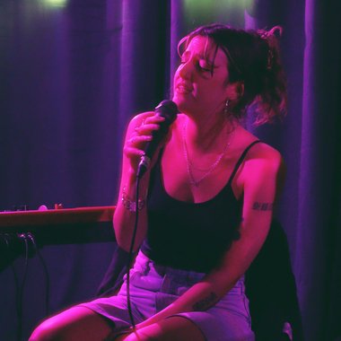Martha A. - Freelance Band