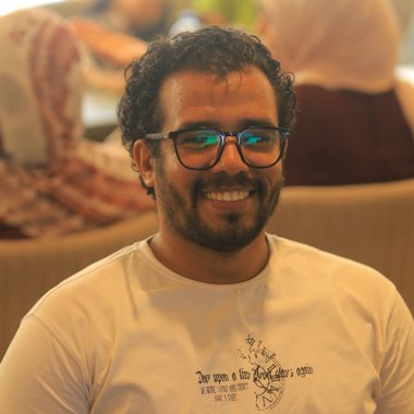 Amr I. - Freelance Cloud Developer