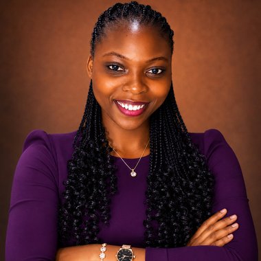 OLUBADE E. - Freelance Brand Designer