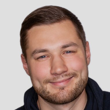 Filip H. - Freelance Lighting