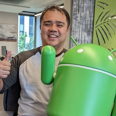 Paul P. - Freelance Developer