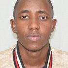Samuel Ngumbau
