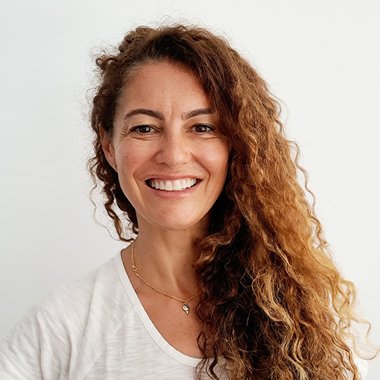 Catherine R. - Freelance Content Producer