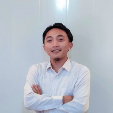 Rifki P. - Freelance Web Developer