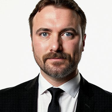 James H. - Freelance Camera Operator