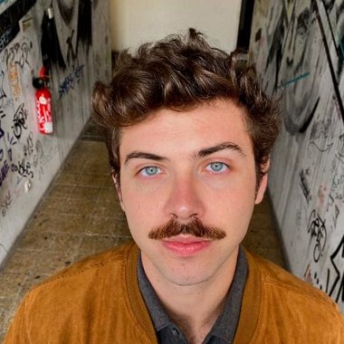 Rodrigo G. - Freelance Sound Engineer