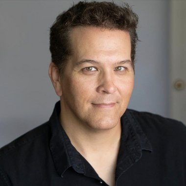 Paul P. - Freelance Presenter
