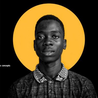 olorunshomi1 - Freelance Brand Designer