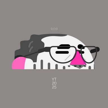 Yousef T. - Freelance Character Designer