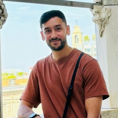 Sahil K. - Freelance App Developer