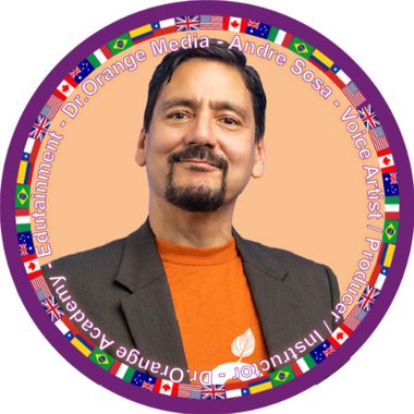 Andres S. - Freelance Audio Mixer