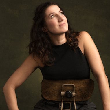 Annina R. - Freelance Actress