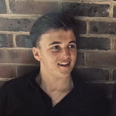 Jacob C. - Freelance Ux Designer