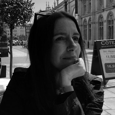 Margareta J. - Freelance Illustrator